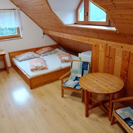 Wellness Penzion Eva Dolni Moravice Экстерьер фото