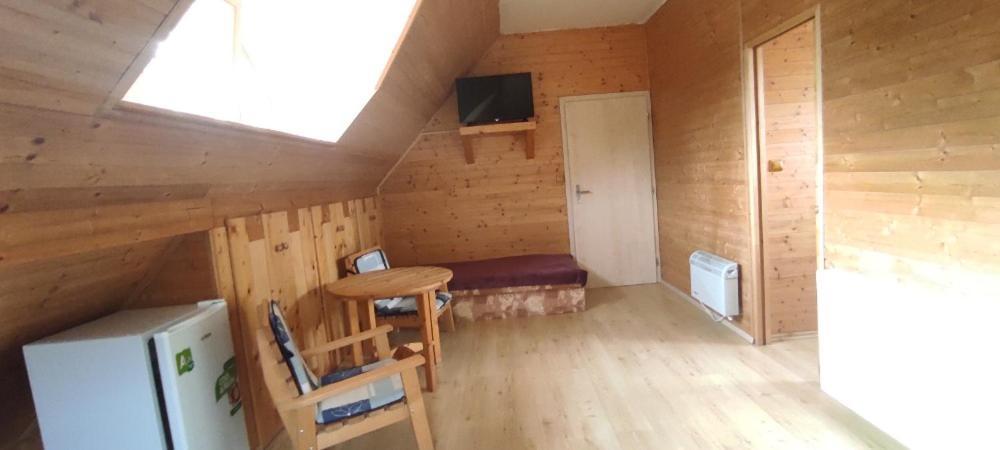 Wellness Penzion Eva Dolni Moravice Экстерьер фото