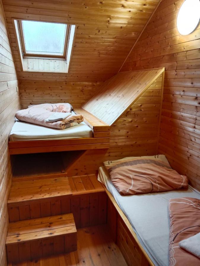 Wellness Penzion Eva Dolni Moravice Экстерьер фото