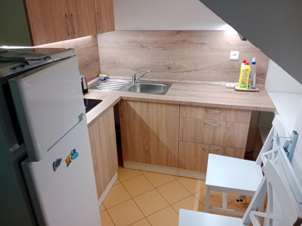 Wellness Penzion Eva Dolni Moravice Экстерьер фото