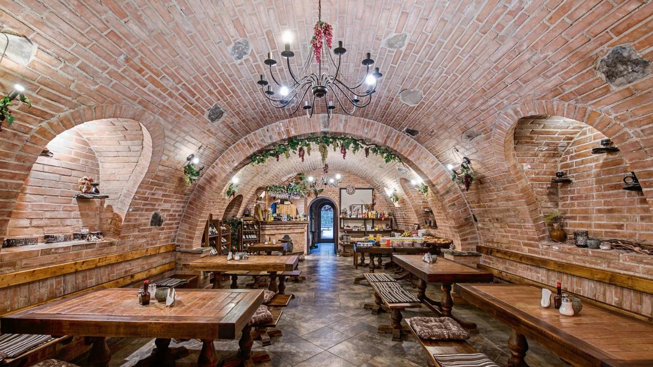 Wellness Penzion Eva Dolni Moravice Экстерьер фото